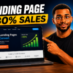 How to Build High-Converting Landing Pages : The Ultimate 2026 Guide