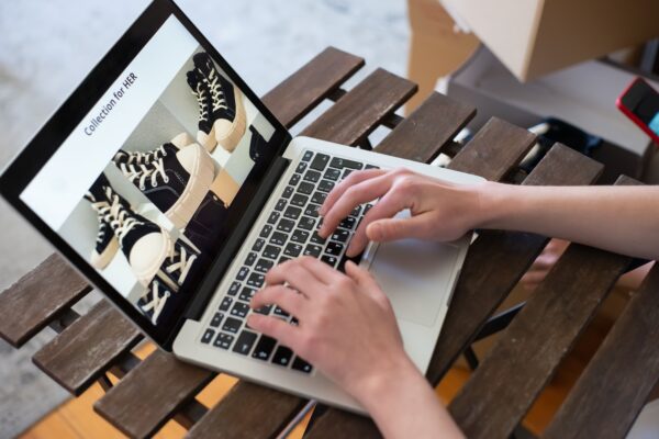 High-Converting Landing Pages