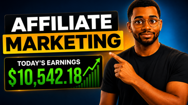 How to Start Affiliate Marketing : The Proven Complete Guide for Beginners in 2026