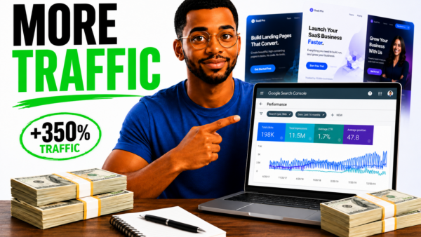 Landing Page Design : The Complete Guide to High-Converting Pages in 2026