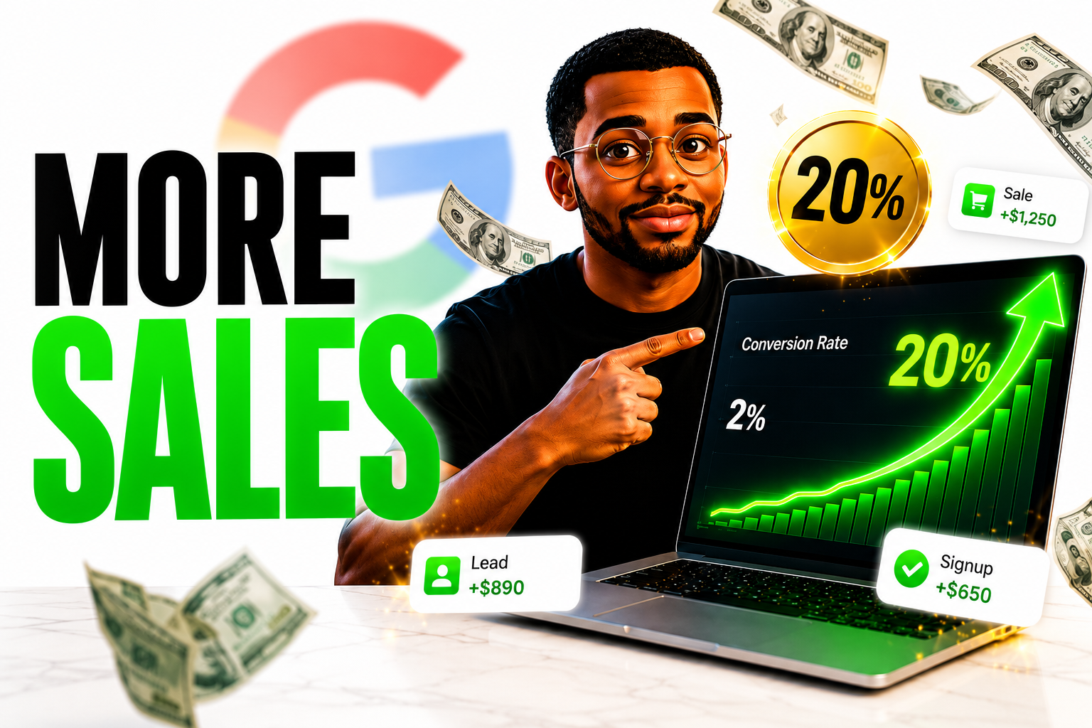Conversion Rate Optimization : The Complete Beginner's Guide to CRO in 2026