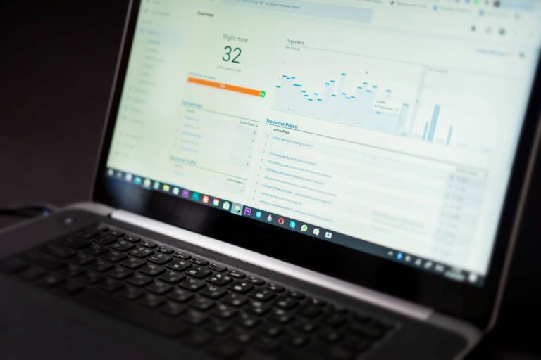 Conversion Rate Optimization