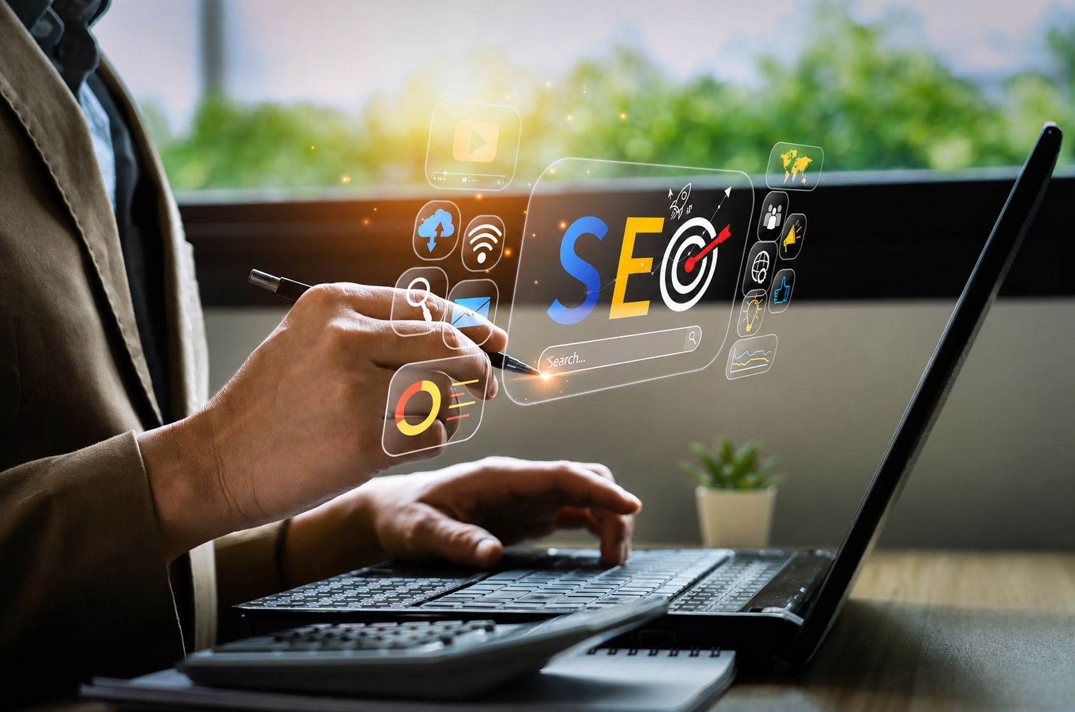 SEO Basics