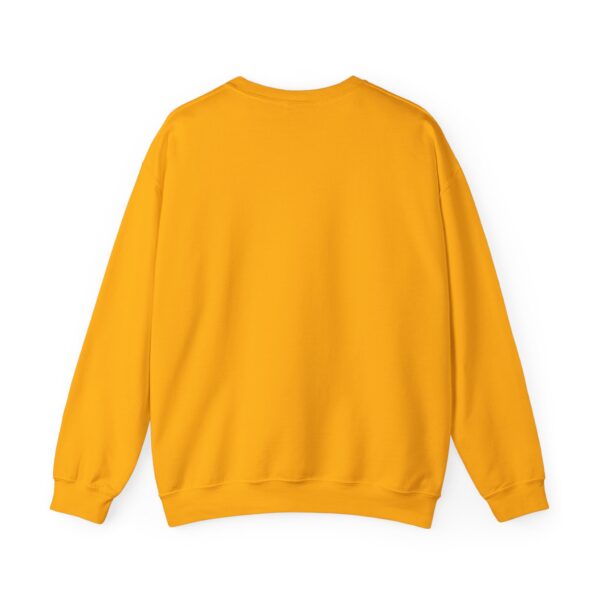 Walk By Faith Sweatshirt — Christian Inspirational Crewneck