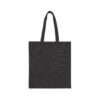 Walk By Faith Canvas Tote — Inspirational Christian Eco Grocery Bag