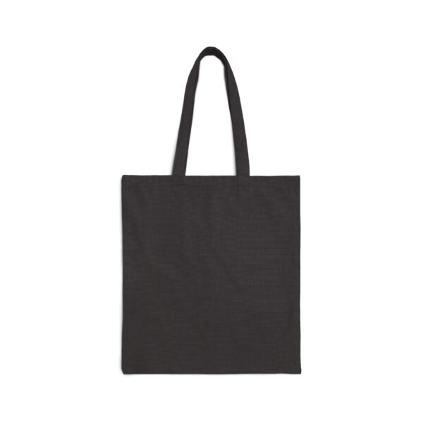 Walk By Faith Canvas Tote — Inspirational Christian Eco Grocery Bag