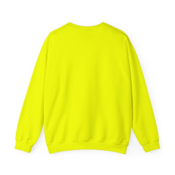 Walk By Faith Sweatshirt — Christian Inspirational Crewneck