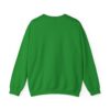Walk By Faith Sweatshirt — Christian Inspirational Crewneck