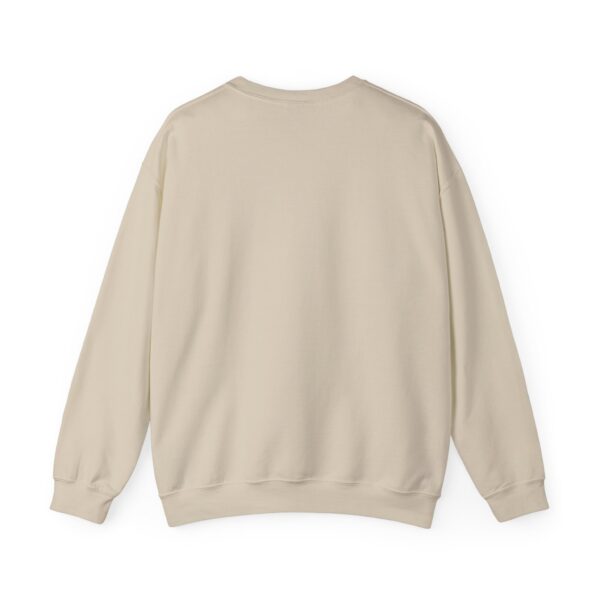 Faith Graphic Sweatshirt — "Walk By Faith" Scenic Crewneck