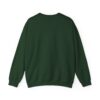 Walk By Faith Sweatshirt — Christian Inspirational Crewneck