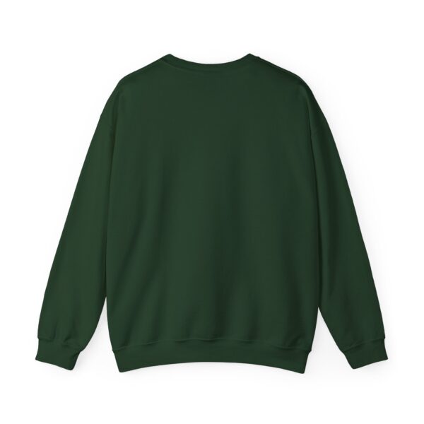 Walk By Faith Sweatshirt — Christian Inspirational Crewneck
