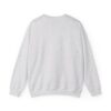 Walk By Faith Sweatshirt — Christian Inspirational Crewneck