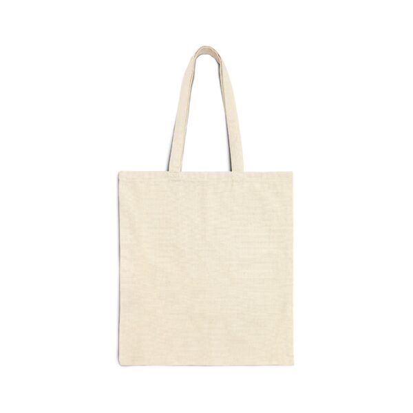 Walk By Faith Canvas Tote — Inspirational Christian Eco Grocery Bag