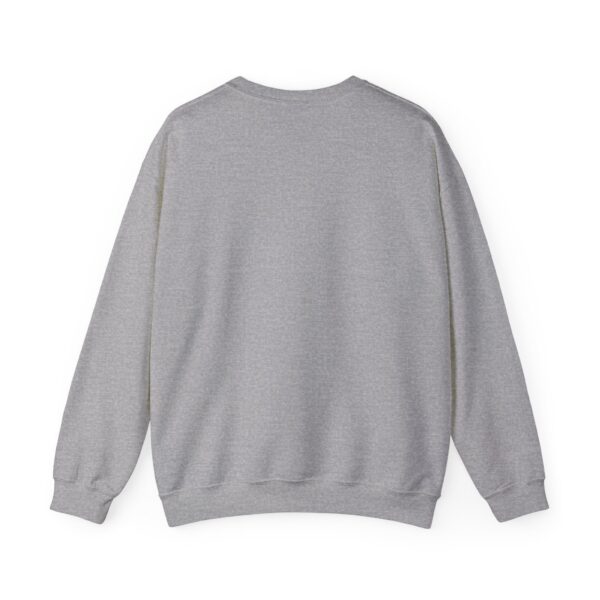 Faith Graphic Sweatshirt — "Walk By Faith" Scenic Crewneck