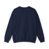 Faith Graphic Sweatshirt — "Walk By Faith" Scenic Crewneck