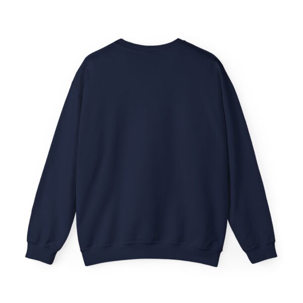 Faith Graphic Sweatshirt — "Walk By Faith" Scenic Crewneck