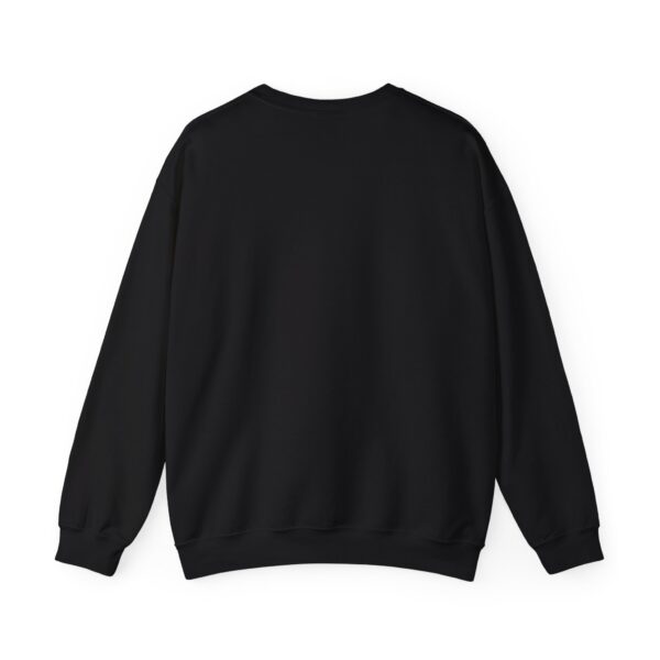 Faith Graphic Sweatshirt — "Walk By Faith" Scenic Crewneck
