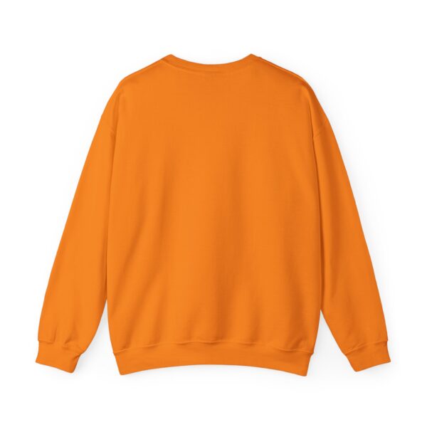 Walk By Faith Sweatshirt — Christian Inspirational Crewneck