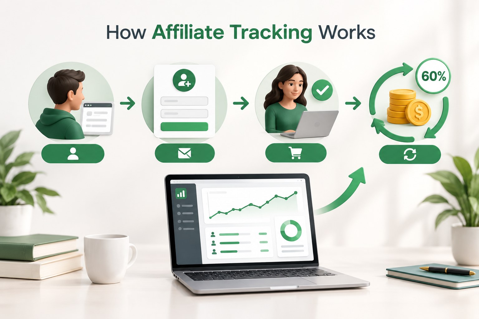 Systeme.io affiliate program commissions and free plan overview